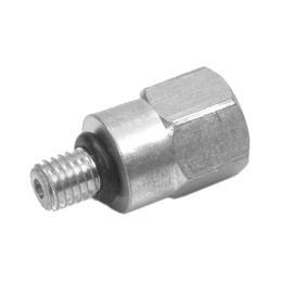 Переходник масляного насоса Quicksilver Mercury/Nissan/Yamaha/Tohatsu/Honda 883704Q03